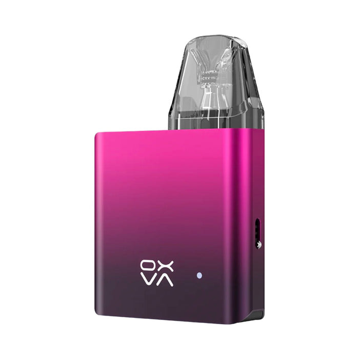 OXVA Xlim SQ Pod Vape Kit - 14.99 (50% Off) OXVA Xlim SQ Pod Vape Kit - 14.99 (50% Off)