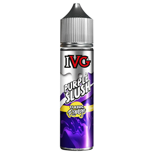 IVG Purple Slush Vape Juice 50ml