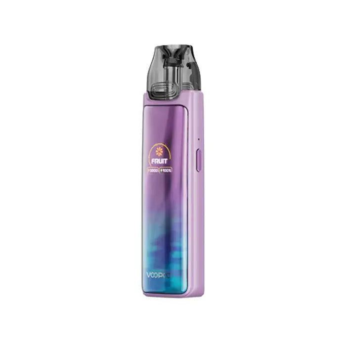 Purple VOOPOO Vmate Max 2 Vape Kit