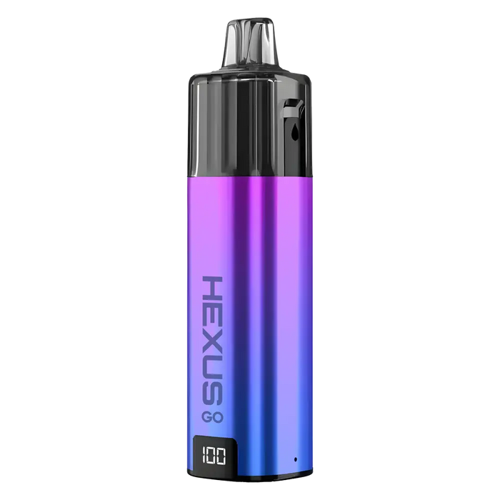Hexus Go Pod Kit