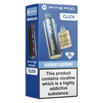 Pyne Pod Click 50K Prefilled Pods