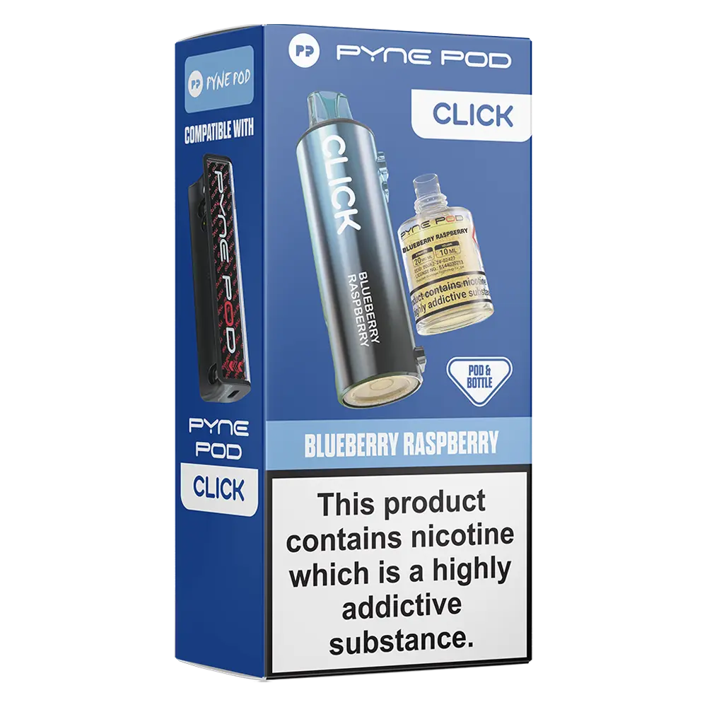 Pyne Pod Vape Pods