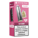 Pyne Pod Click 50K Prefilled Pods