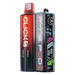 Pyne Pod Click S 30K Prefilled Pod Kit