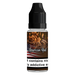 High PG American Red e-liquid by QuitterZ 70PG 30VG