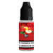 QuitterZ Apple 10ml e liquid High PG 70Pg 30Vg