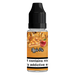 QuitterZ Apple Pie 10ml e liquid High PG 70Pg 30Vg