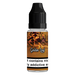 High PG Golden Leaf e-liquid by QuitterZ 70PG 30VG