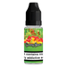 QuitterZ Gummy Bears 10ml e liquid High PG 70Pg 30Vg