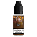 QuitterZ Jager 10ml e liquid High PG 70Pg 30Vg