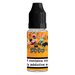 QuitterZ Jelly Spogs 10ml e liquid High PG 70Pg 30Vg