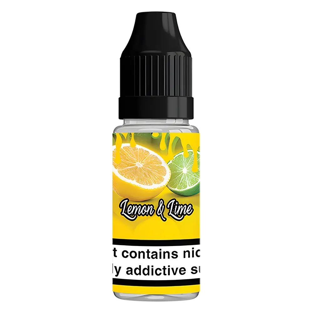 6 for £5 10ml E-Liquid