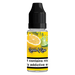 QuitterZ Lemon & Lime 10ml e liquid High PG 70Pg 30Vg