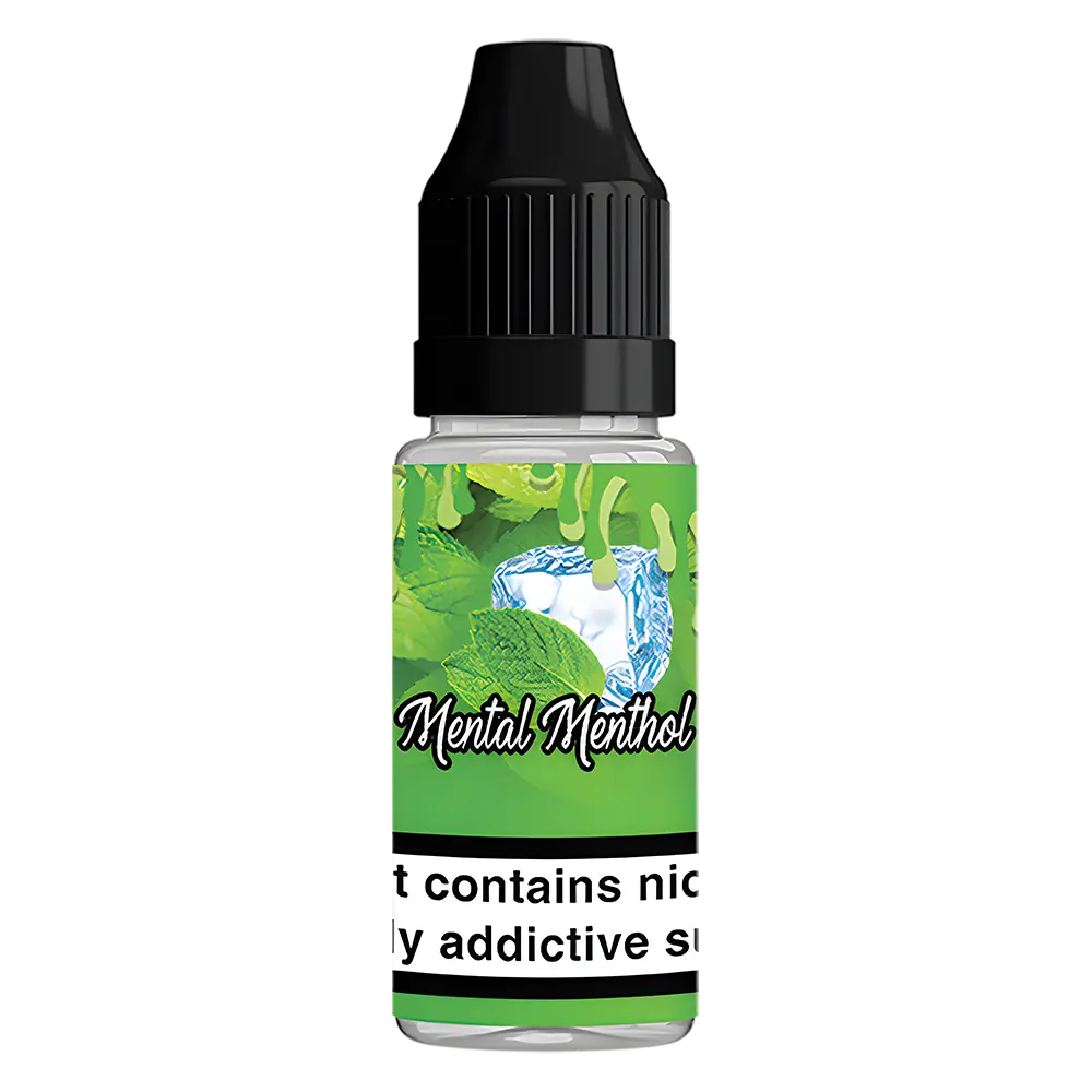 Best Menthol Vape Juices 2025 | Top Picks & Deals Best Menthol Vape Juices 2025 | Top Picks & Deals