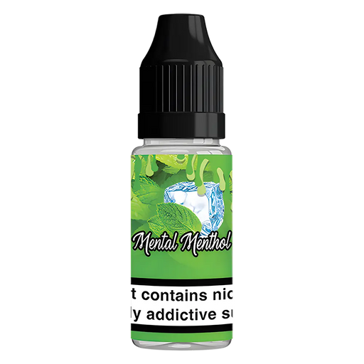 QuitterZ High PG Vape Juice, Quit Smoking with us (70PG) QuitterZ High PG Vape Juice, Quit Smoking with us (70PG)
