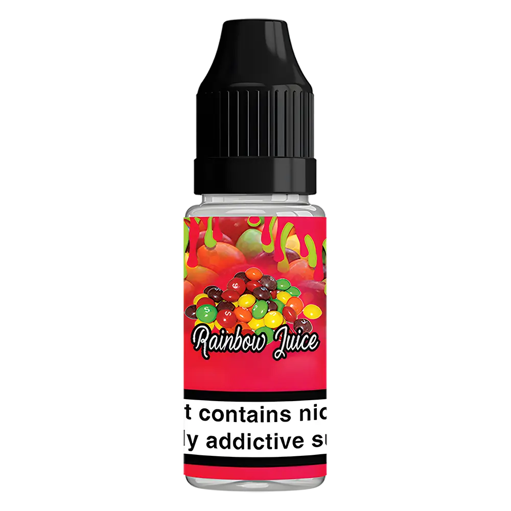 jolly rancher vape juice Jolly Green Apple - Pod Juice Salts x RAZ E-Liquid - 30mL