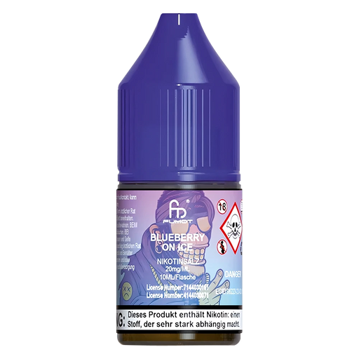 R and M Vape Juice Nic Salt | Any 5 for 11 R and M Vape Juice Nic Salt | Any 5 for 11