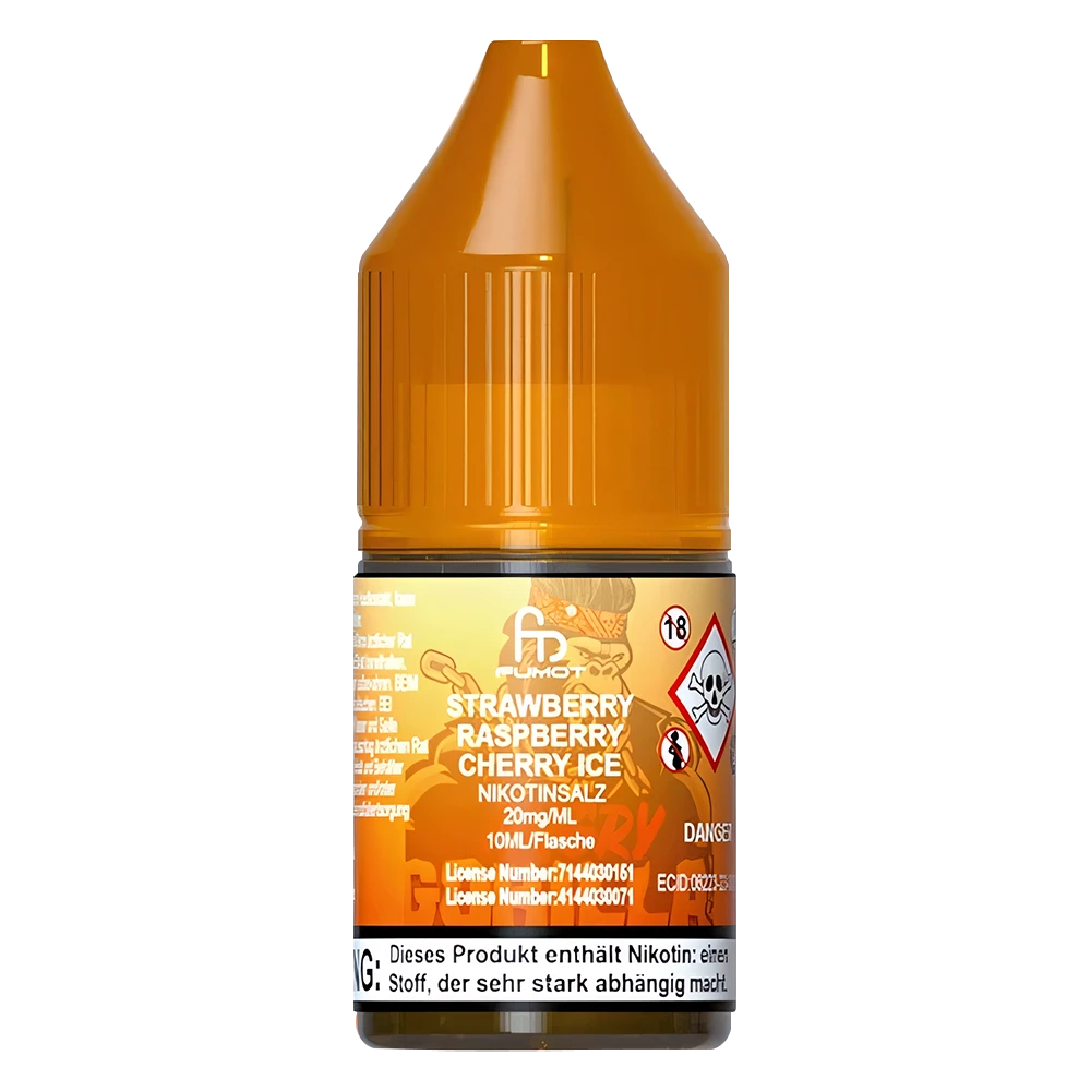 Tart By VERDICT Strawberry Watermelon Lemonade RandM Tornado Nic Salt 10ML  ELiquid Australia Salt Series