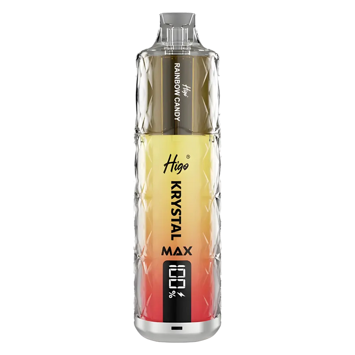 Higo Krystal Max Prefilled Pod Kit