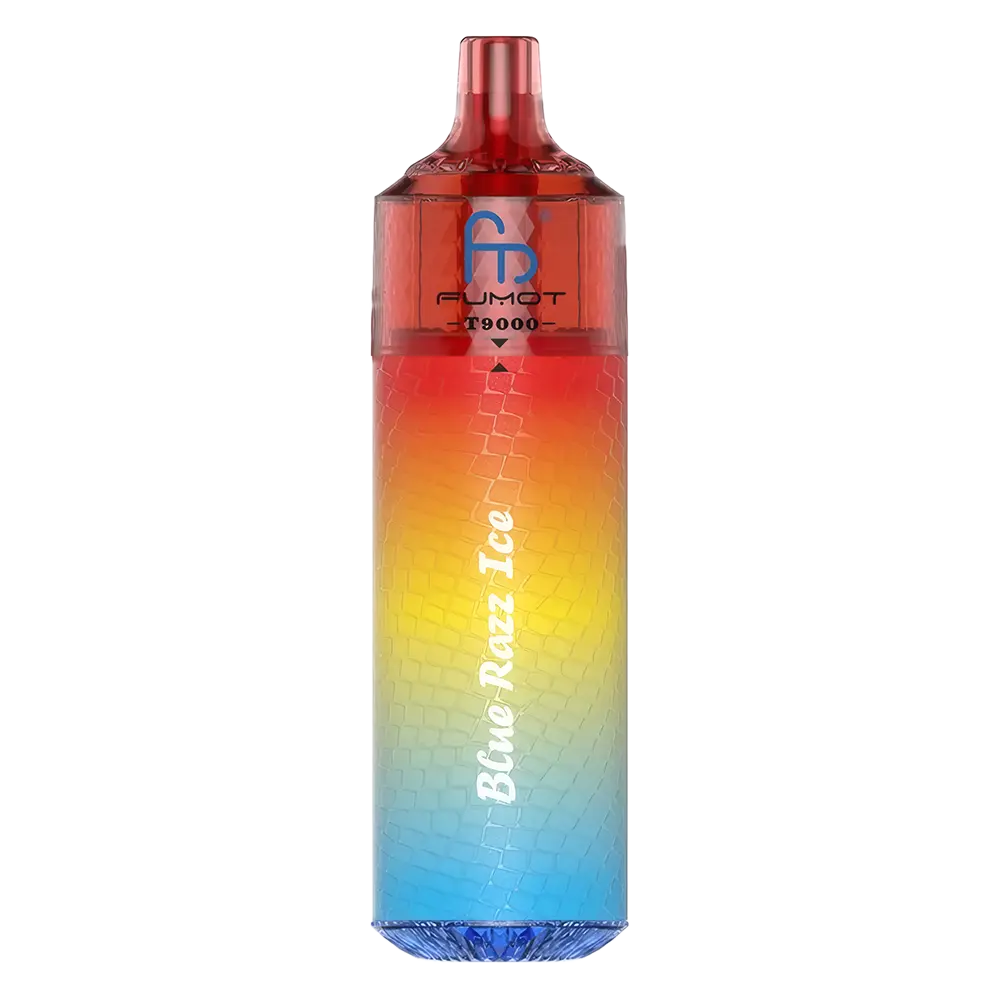 R and M Tornado Vape 9000 Prefilled Pod Kit - ONLY 10.99