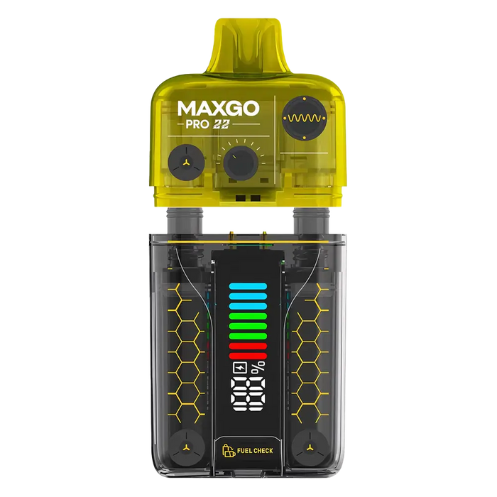 Relx MaxGo Pro 22000 Puff Disposable Vape