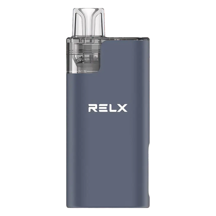 RELX MaxGo 6000 Disposable Vape Blueberry Cranberry Cherry