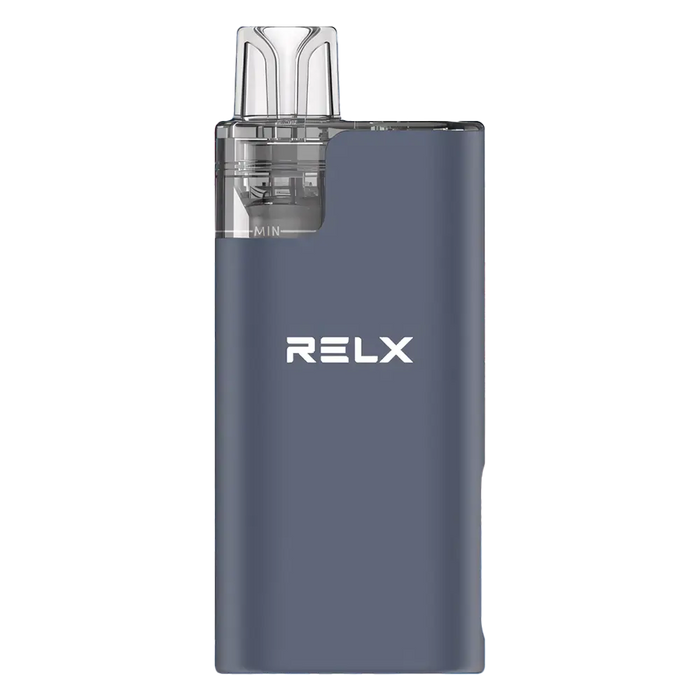 RELX MaxGo 6000 Disposable Vape Blueberry Sour Raspberry