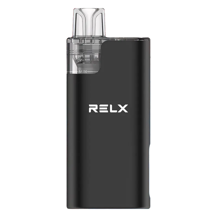 RELX MaxGo 6000 Disposable Vape Cherry Ice