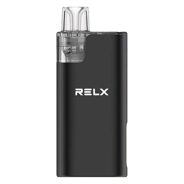 RELX MaxGo 6000 Disposable Vape Pineapple Ice