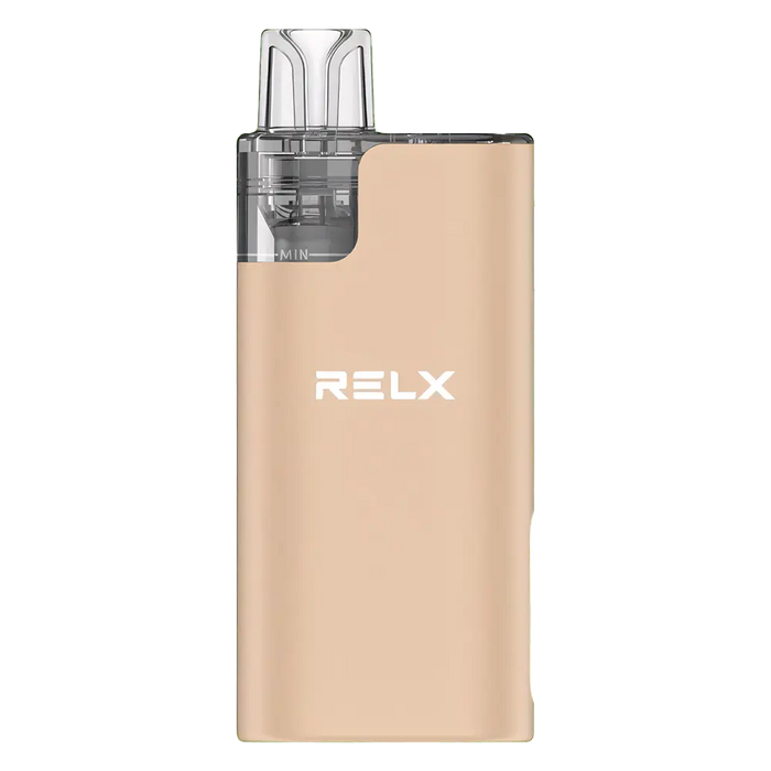 RELX MaxGo 6000 Disposable Vape Sour Apple