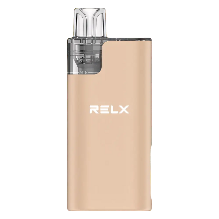 RELX MaxGo 6000 Disposable Vape Triple Mango