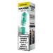 RELX MaxGo Prefilled Pods