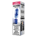 RELX MaxGo Prefilled Pods