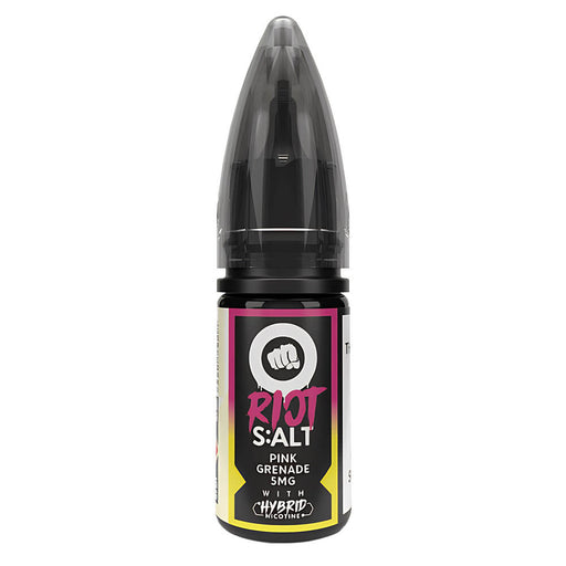 Riot Salts Pink Grenade Nic Salt E-Liquid