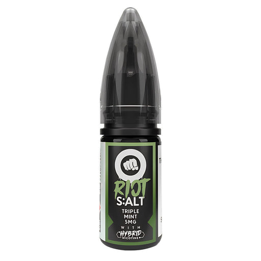 Riot Salts Triple Mint Nic Salt E-Liquid