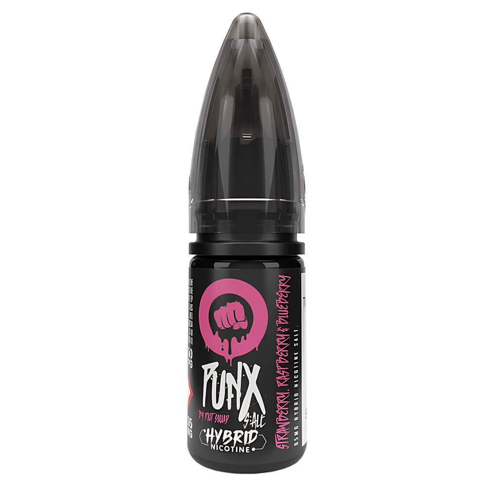 Punx by Riot Squad Hybrid Nic Salt E-Liquid