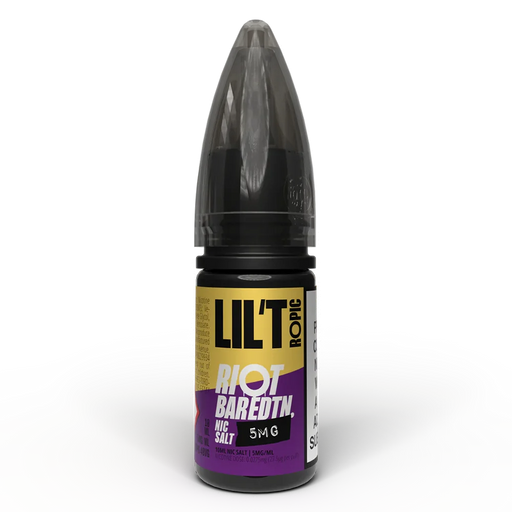 Riot Squad Bar Edtn Lilt Nic Salt E-Liquid