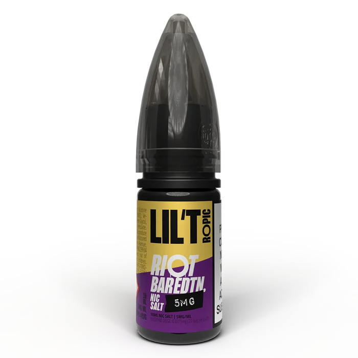 Riot Squad Bar Edtn Lilt Nic Salt E-Liquid