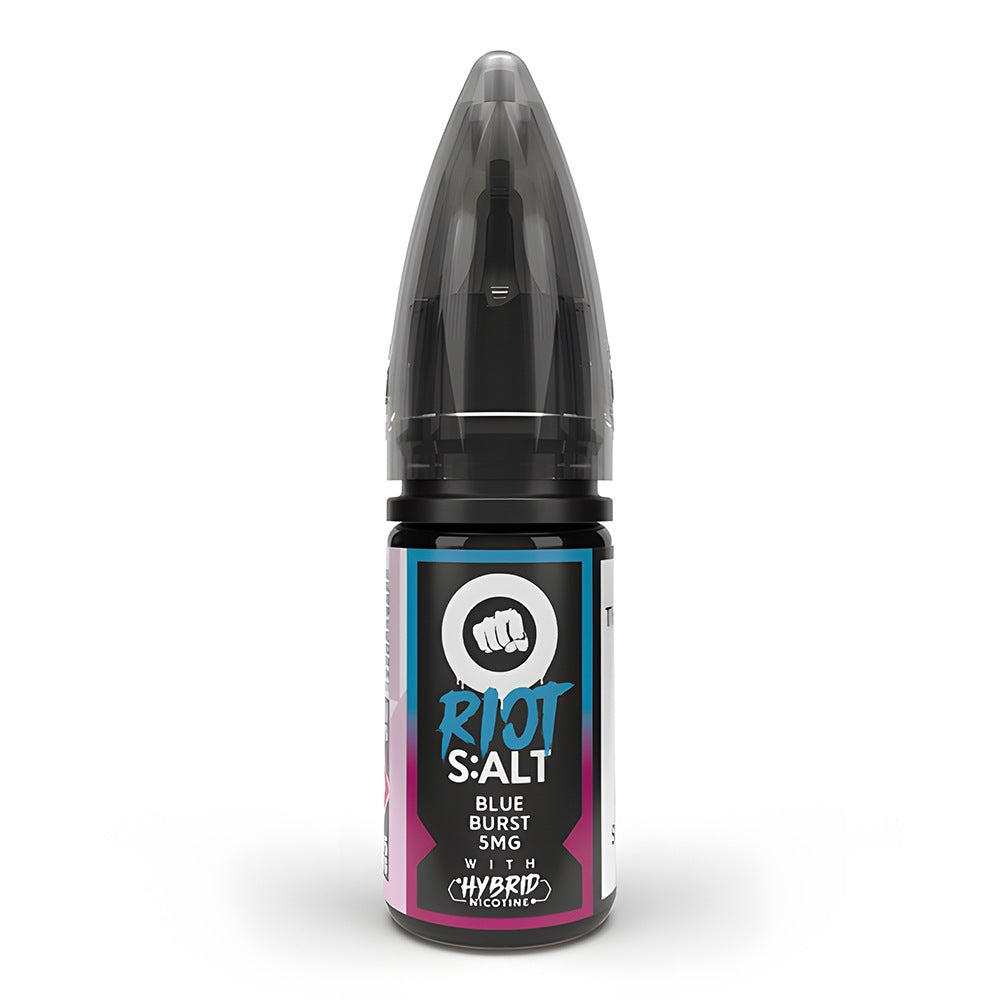 Riot Salts Nic Salt E-Liquid by Riot Squad