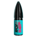 Riot X Salts Blue Razz Sour Watermelon Nic Salt