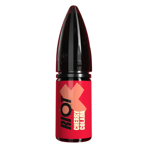 Riot X Salts Cherry Colada Nic Salt