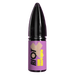 Riot X Salts Sour Grape Chew Nic Salt