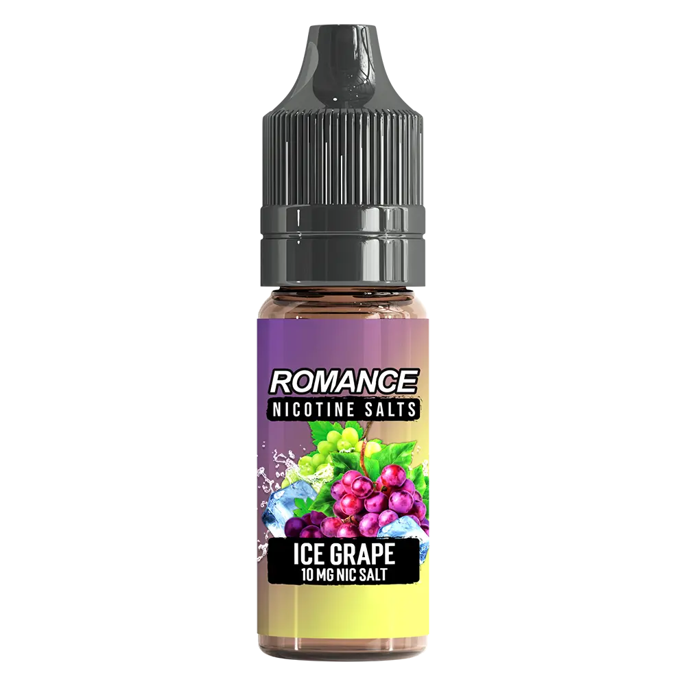 Best Grape E-Liquids in 2025: Nic Salts & Shortfills Review Best Grape E-Liquids in 2025: Nic Salts & Shortfills Review