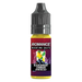 Romance Blackcurrant Lemonade Nicotine Salts 10ml