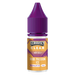 Seriously Clear Bar Salt Rubi Passion Ice Nic Salt E-Liquid