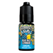 Seriously Salty Blue Razz Lemonade Nic Salt E-Liquid