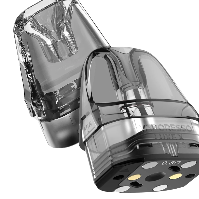 Cheap Pods Refillable Vape Pods | Vaporesso Pods, OXVA Pods & More