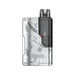 Silver Aspire Gotek Pro 2 Vape Kit