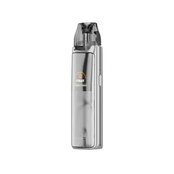 Silver VOOPOO Vmate Max 2 Vape Kit