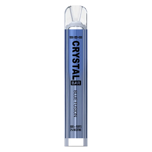 SKE Crystal Bar Blue Fusion Disposable Vape